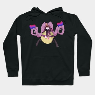 Entrapta Pride Hoodie